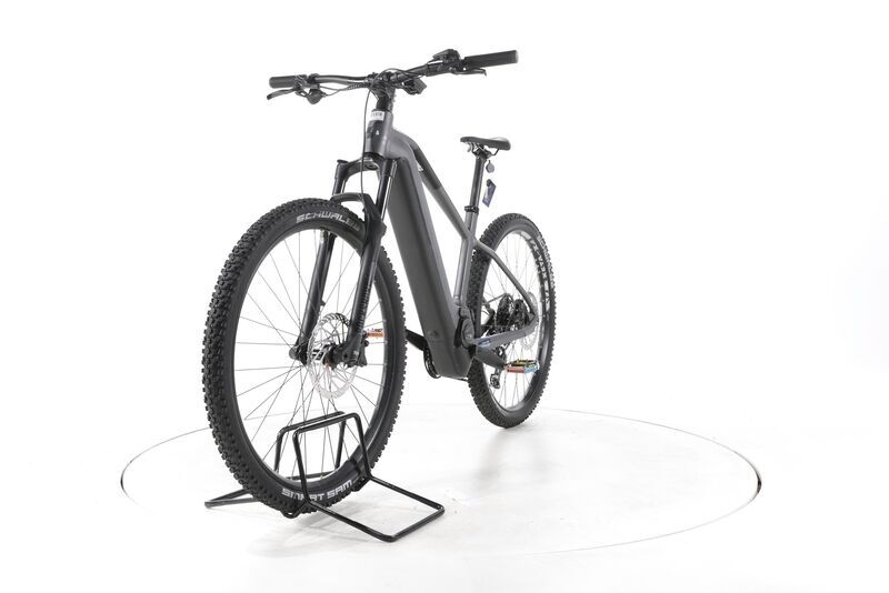 Cube Reaction Hybrid Race 2023 | šedá | 29" | L | > 3000 km, image 5 of 5