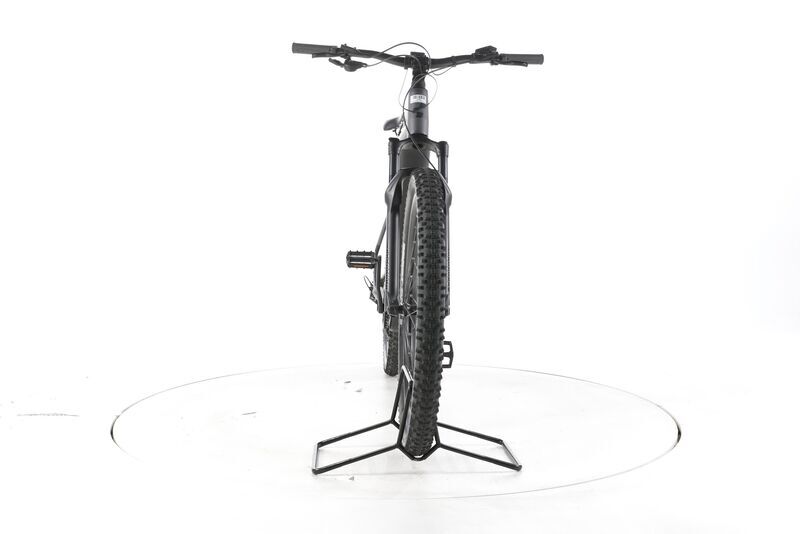 Cube Reaction Hybrid Race 2023 | grijs | 29" | XXL | < 500 km, image 4 of 5