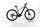Cube Reaction Hybrid Race 2023 | black | 29" | L | > 3000 km, thumbnail 1 of 5
