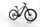Cube Reaction Hybrid Race 2023 | black | 29" | L | > 3000 km, thumbnail 2 of 5
