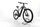 Cube Reaction Hybrid Race 2023 | black | 29" | L | > 3000 km, thumbnail 3 of 5