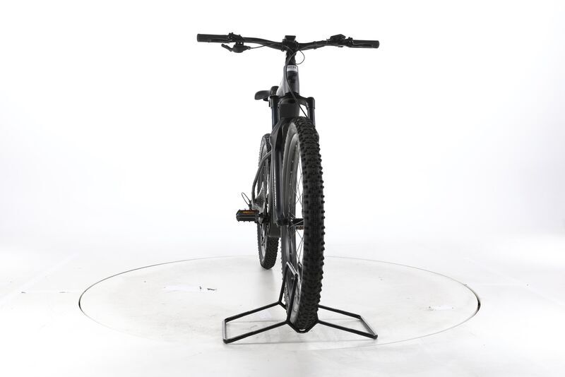 Cube Reaction Hybrid Race 2023 | black | 29" | L | > 3000 km, image 4 of 5