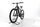 Cube Reaction Hybrid Race 2023 | black | 29" | L | > 3000 km, thumbnail 5 of 5