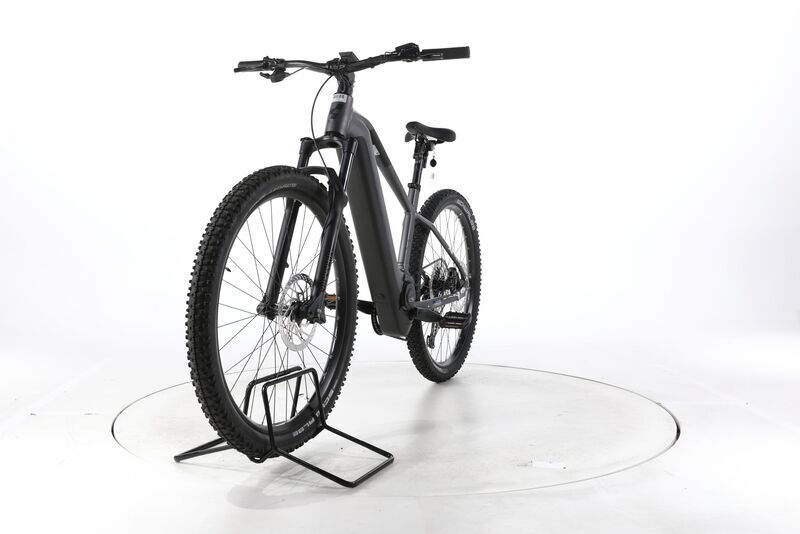Cube Reaction Hybrid Race 2023 | black | 29" | L | > 3000 km, image 5 of 5