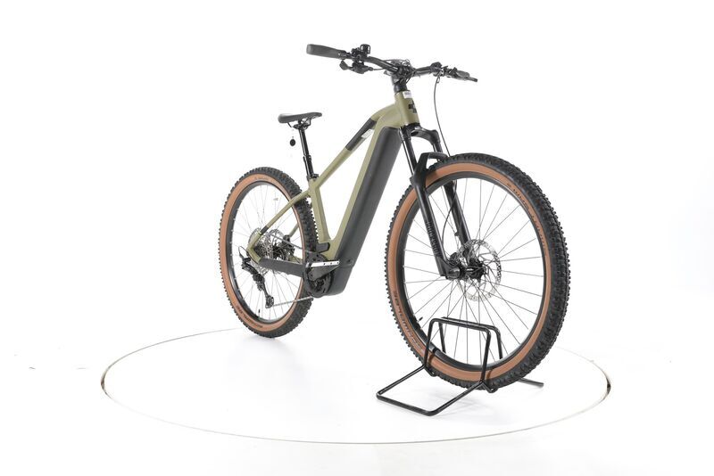 Cube Reaction Hybrid Race 2023 | green | 29" | M | 500 - 3000 km, image 3 of 5