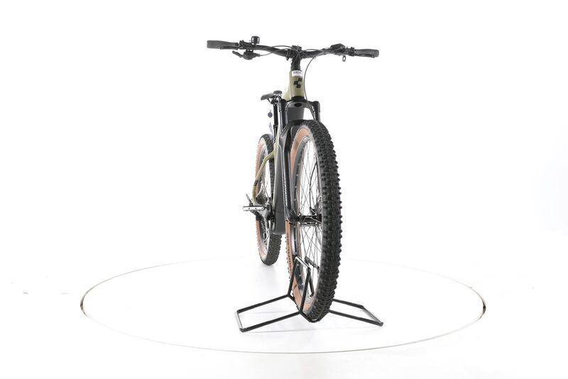 Cube Reaction Hybrid Race 2023 | green | 29" | M | 500 - 3000 km, image 4 of 5