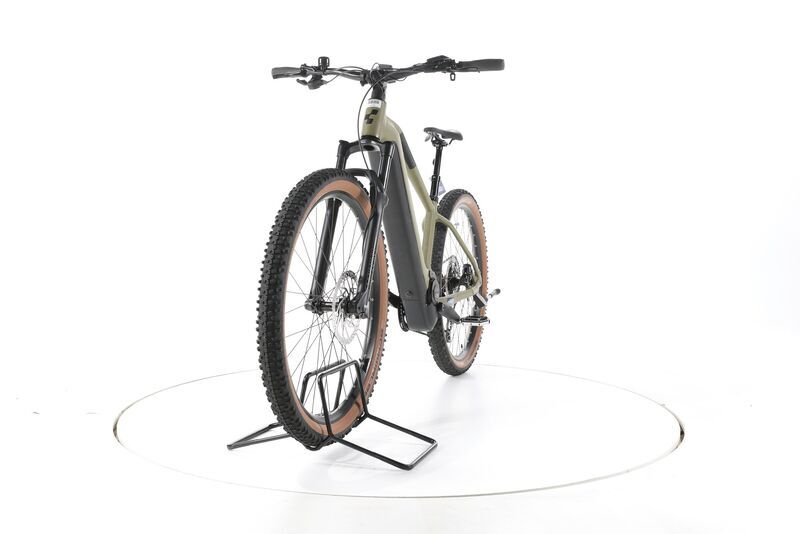 Cube Reaction Hybrid Race 2023 | green | 29" | M | 500 - 3000 km, image 5 of 5