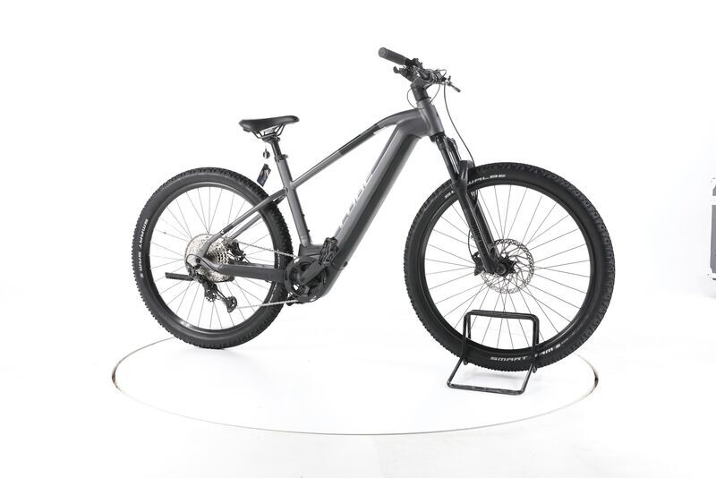 Cube Reaction Hybrid Race 2023 | grigio | 29" | XL | 500 - 3000 km, image 2 of 5