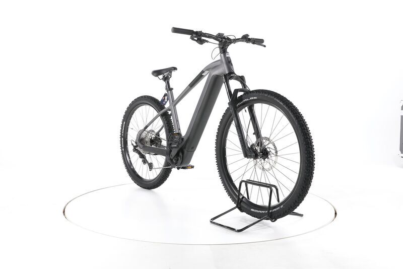 Cube Reaction Hybrid Race 2023 | grigio | 29" | XL | 500 - 3000 km, image 3 of 5