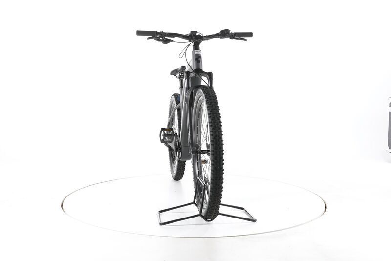 Cube Reaction Hybrid Race 2023 | grigio | 29" | XL | 500 - 3000 km, image 4 of 5
