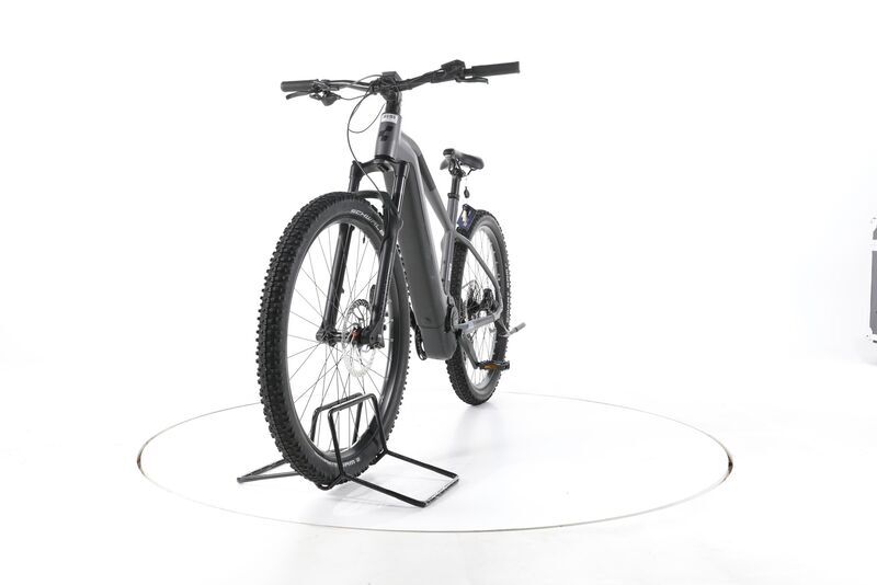 Cube Reaction Hybrid Race 2023 | grigio | 29" | XL | 500 - 3000 km, image 5 of 5