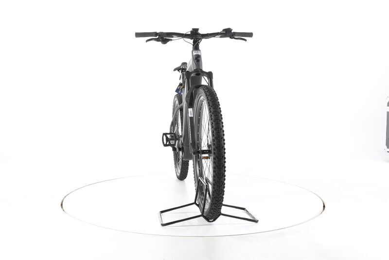 Cube Reaction Hybrid Race 2023 | grey | 29" | XL | 500 - 3000 km, image 4 of 5