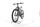 Cube Reaction Hybrid Race 2023 | grey | 29" | XL | 500 - 3000 km, thumbnail 5 of 5