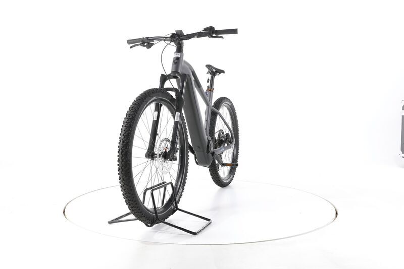 Cube Reaction Hybrid Race 2023 | grey | 29" | XL | 500 - 3000 km, image 5 of 5