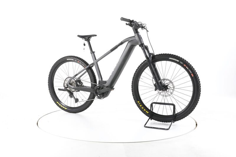 Cube Reaction Hybrid Race 2023 | szary | 29" | XL | 500 - 3000 km, image 2 of 5