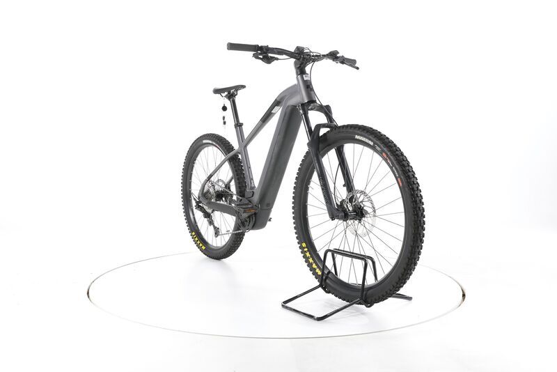 Cube Reaction Hybrid Race 2023 | szary | 29" | XL | 500 - 3000 km, image 3 of 5