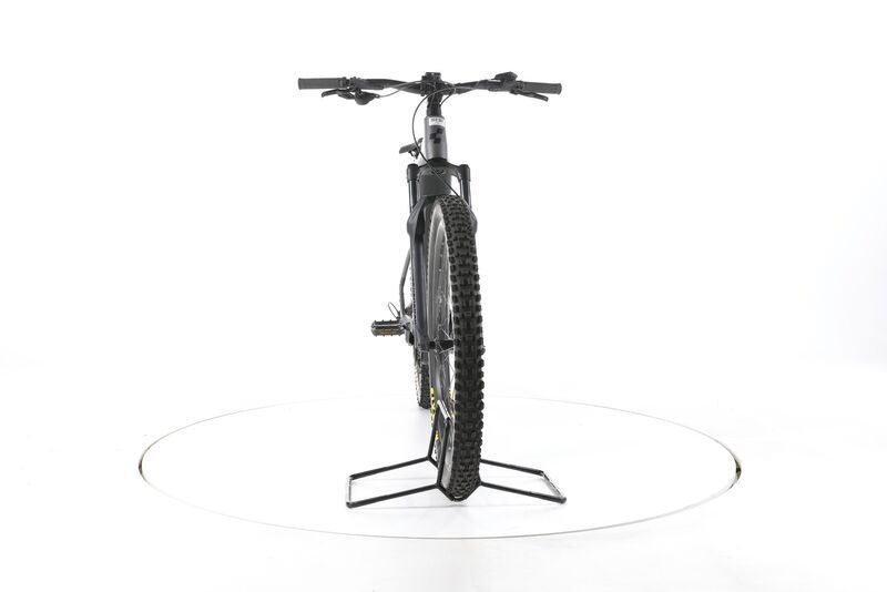 Cube Reaction Hybrid Race 2023 | szary | 29" | XL | 500 - 3000 km, image 4 of 5