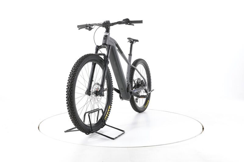 Cube Reaction Hybrid Race 2023 | szary | 29" | XL | 500 - 3000 km, image 5 of 5