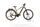 Cube Reaction Hybrid Race 2023 | verde | 29" | XL | 500 - 3000 km, thumbnail 1 of 5