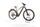 Cube Reaction Hybrid Race 2023 | verde | 29" | XL | 500 - 3000 km, thumbnail 2 of 5