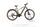 Cube Reaction Hybrid Race 2023 | verde | 29" | XL | < 500 km, thumbnail 1 of 5