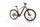 Cube Reaction Hybrid Race 2023 | verde | 29" | XL | < 500 km, thumbnail 2 of 5