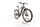 Cube Reaction Hybrid Race 2023 | verde | 29" | XL | < 500 km, thumbnail 3 of 5