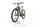 Cube Reaction Hybrid Race 2023 | verde | 29" | XL | < 500 km, thumbnail 5 of 5