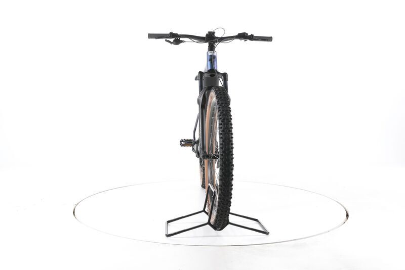 Cube Reaction Hybrid Race 2023 | azul | 29" | M | < 500 km, image 4 of 5