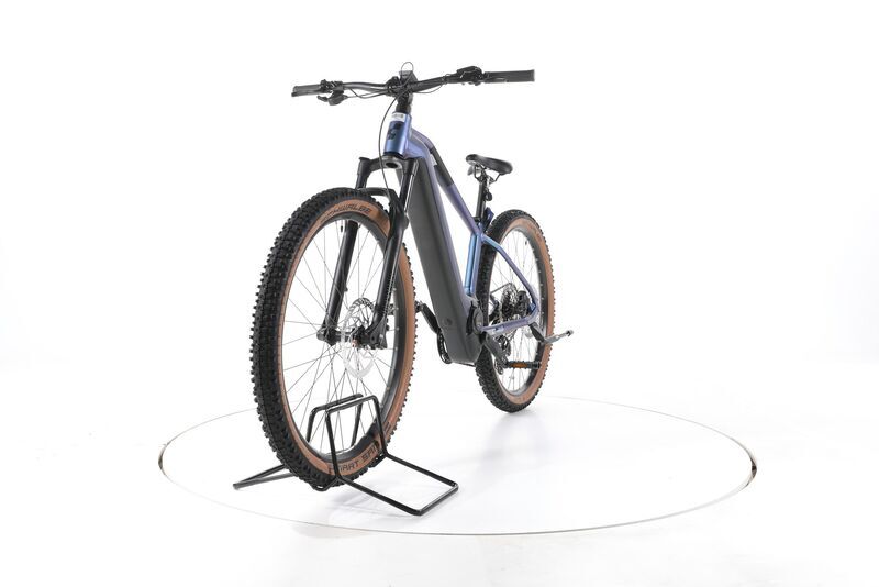 Cube Reaction Hybrid Race 2023 | azul | 29" | M | < 500 km, image 5 of 5