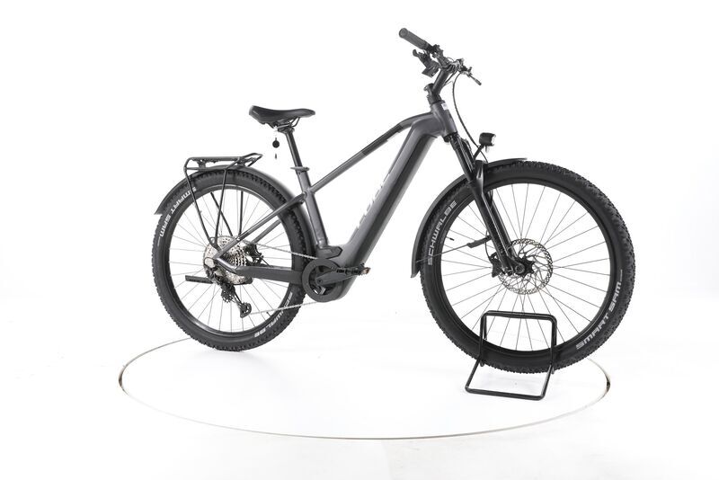 Cube Reaction Hybrid Race 2023 | noir | 29" | L | 500 - 3000 km, image 2 of 5