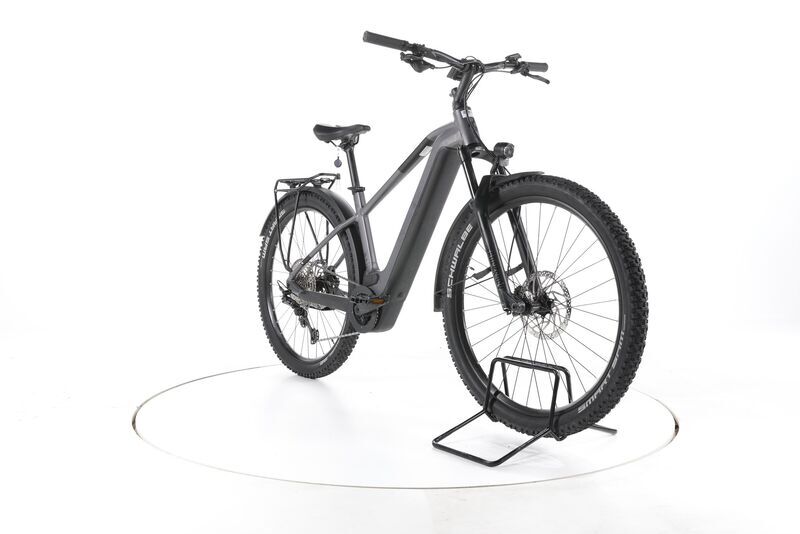 Cube Reaction Hybrid Race 2023 | noir | 29" | L | 500 - 3000 km, image 3 of 5