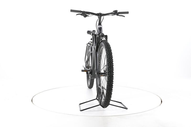 Cube Reaction Hybrid Race 2023 | noir | 29" | L | 500 - 3000 km, image 4 of 5