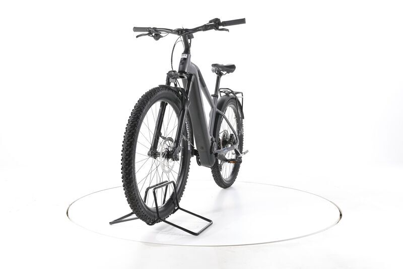 Cube Reaction Hybrid Race 2023 | noir | 29" | L | 500 - 3000 km, image 5 of 5