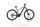 Cube Reaction Hybrid Race 2023 | grey | 29" | M | < 500 km, thumbnail 1 of 5