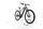 Cube Reaction Hybrid Race 2023 | grey | 29" | M | < 500 km, thumbnail 3 of 5
