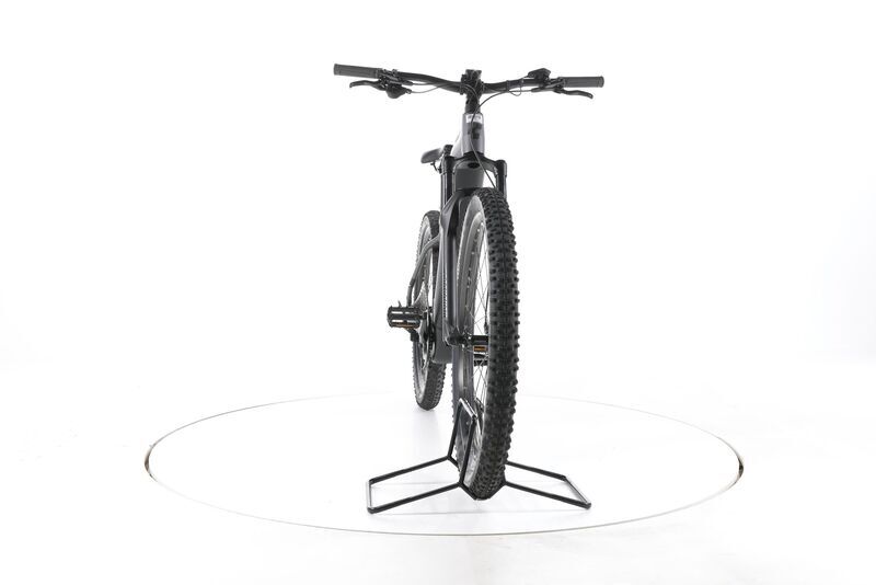 Cube Reaction Hybrid Race 2023 | grey | 29" | M | < 500 km, image 4 of 5