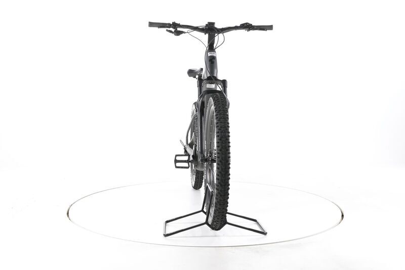 Cube Reaction Hybrid Race 2023 | black | 27,5" | M | 500 - 3000 km, image 4 of 5