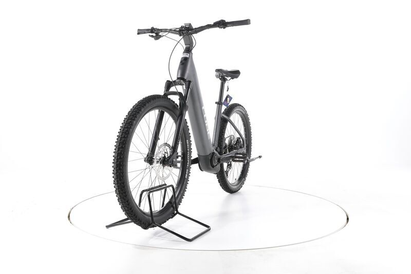 Cube Reaction Hybrid Race 2023 | black | 27,5" | M | 500 - 3000 km, image 5 of 5