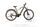 Cube Reaction Hybrid Race 2023 | green | 29" | XL | < 500 km, thumbnail 1 of 5