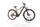Cube Reaction Hybrid Race 2023 | green | 29" | XL | < 500 km, thumbnail 2 of 5