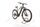 Cube Reaction Hybrid Race 2023 | green | 29" | XL | < 500 km, thumbnail 3 of 5