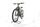 Cube Reaction Hybrid Race 2023 | green | 29" | XL | < 500 km, thumbnail 5 of 5