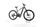 Cube Reaction Hybrid Race 2023 | szary | 27,5" | S | < 500 km, thumbnail 2 of 5