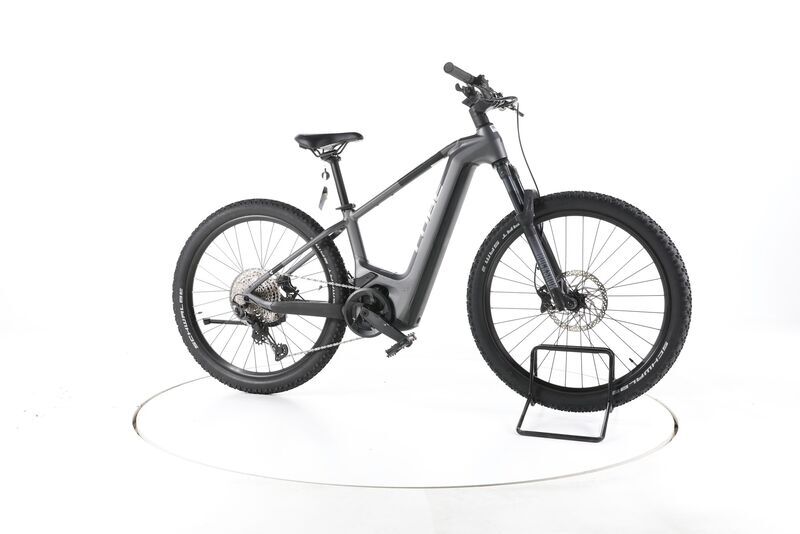 Cube Reaction Hybrid Race 2023 | szary | 27,5" | S | < 500 km, image 2 of 5