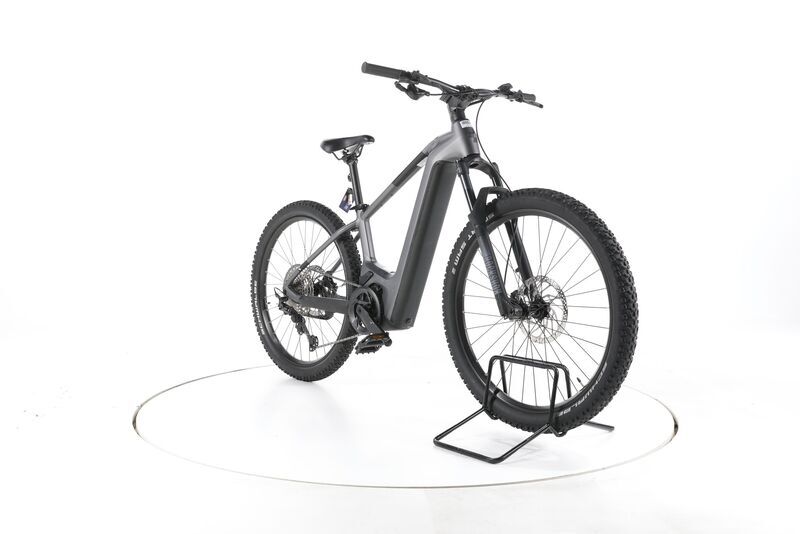 Cube Reaction Hybrid Race 2023 | szary | 27,5" | S | < 500 km, image 3 of 5
