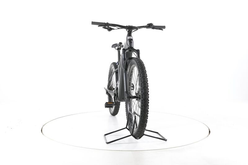 Cube Reaction Hybrid Race 2023 | szary | 27,5" | S | < 500 km, image 4 of 5