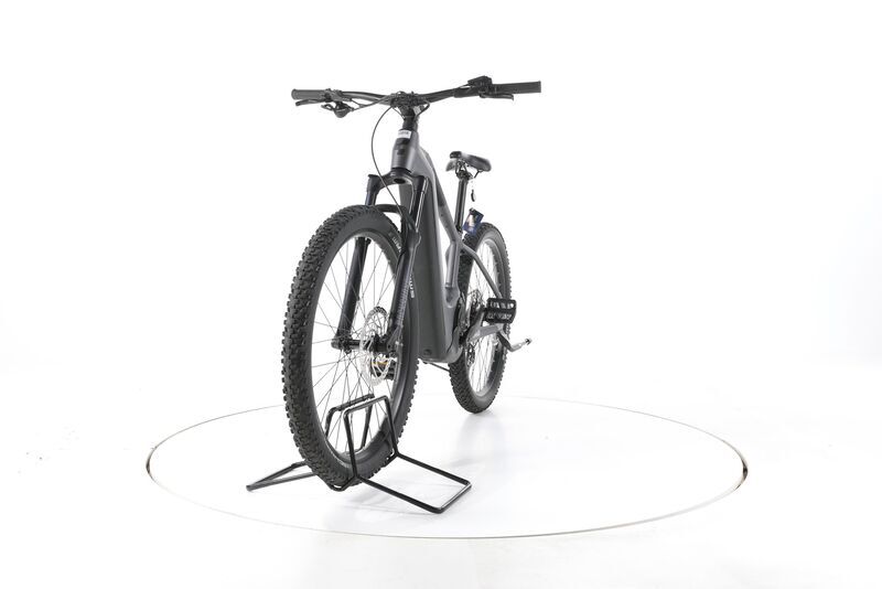 Cube Reaction Hybrid Race 2023 | szary | 27,5" | S | < 500 km, image 5 of 5