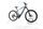 Cube Reaction Hybrid Race 2023 | niebieski | 29" | XXL | > 3000 km, thumbnail 2 of 5