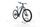 Cube Reaction Hybrid Race 2023 | niebieski | 29" | XXL | > 3000 km, thumbnail 3 of 5